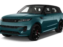 Neu 2024 Land Rover Range Rover Sport SUV | 90.700 €