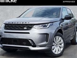 Corris grey Gebraucht 2024 Land Rover Discovery Sport S SUV | 42.440 € (Superpreis)