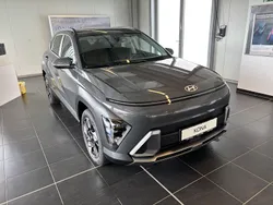 Ecotronic grey Neu 2025 Hyundai Kona Trend SUV | 31.950 € (Fairer Preis)