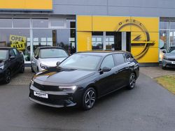 Schwarz Gebraucht 2024 Opel Astra Kombi | 24.999 € (Fairer Preis)