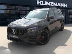 Kosmosschwarz metallic Gebraucht 2025 Mercedes GLB35 AMG SUV | 61.490 €
