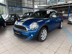 Blau Gebraucht 2012 Mini Cooper S Kleinwagen | 7.250 € (Guter Preis)