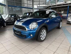 Blau Gebraucht 2012 Mini Cooper S Kleinwagen | 7.250 € (Fairer Preis)