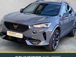 Graphene Gebraucht 2021 Cupra Formentor VZ SUV | 38.490 €