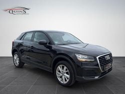 Schwarz Gebraucht 2018 Audi Q2 Basis SUV | 19.590 € (Fairer Preis)