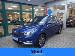 Blau Gebraucht 2022 DFSK Seres 3 SUV | 19.990 € (Fairer Preis)
