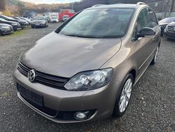 Kaschmirbraun Gebraucht 2012 VW Golf VII Style Limousine | 7.990 € (Guter Preis)