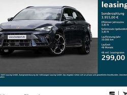 Grau Gebraucht 2025 Cupra Leon Kombi | 33.850 € (Fairer Preis)