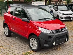 Rot Gebraucht 2016 Aixam Crossline Kleinwagen | 8.499 €