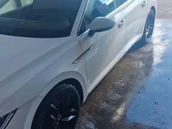 Weiß Gebraucht 2018 VW Arteon Limousine | 20.800 € (Superpreis)