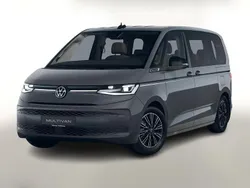 Pure grey Neu 2025 VW T7 Style Van | 58.199 €