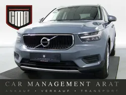 Thunder grey / metallic (metallic) Gebraucht 2019 Volvo XC40 Momentum SUV | 16.735 €