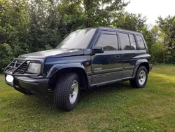 Grün Gebraucht 1994 Suzuki Vitara SUV | 8.700 €