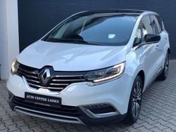 Weiß Gebraucht 2016 Renault Espace Initiale Paris Van / Kleinbus | 17.999 € (Fairer Preis)