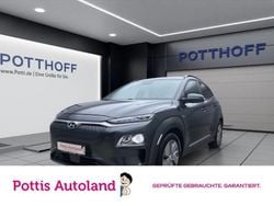 Dark knight / mic Gebraucht 2021 Hyundai Kona Advantage SUV | 15.577 € (Guter Preis)