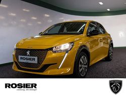 Gebraucht 2022 Peugeot e-208 Kleinwagen | 14.679 € (Superpreis)