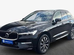 Schwarz Gebraucht 2024 Volvo XC60 Core SUV | 39.801 € (Superpreis)