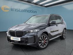 Schwarz Gebraucht 2025 BMW X5 SUV | 86.349 € (Superpreis)