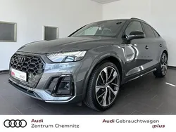 Gebraucht 2021 Audi SQ5 Sportback Design SUV | 49.990 € (Fairer Preis)