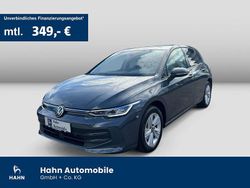 Delfingrau metallic Gebraucht 2024 VW Golf VIII Life Limousine | 25.930 € (Fairer Preis)