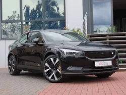 Grau Gebraucht 2024 Polestar 2 Performance Limousine | 44.900 € (Fairer Preis)