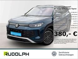 Blau Gebraucht 2025 VW Tayron Life SUV | 43.980 € (Guter Preis)