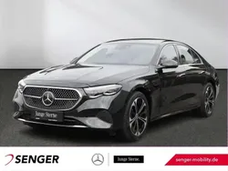 Gebraucht 2023 Mercedes E300 Avantgarde | 53.640 € (Superpreis)