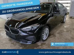 Schwarz 2 Gebraucht 2023 BMW 220 Advantage Limousine | 27.490 € (Guter Preis)