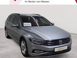 Pyritsilber metallic Gebraucht 2020 VW Passat Business Kombi | 17.190 € (Guter Preis)