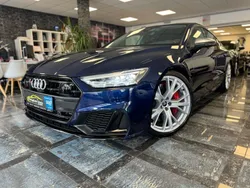 Navarrablau metallic Gebraucht 2020 Audi S7 Sportback Ambiente Kleinwagen | 50.990 € (Fairer Preis)