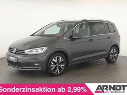 Delfingrau Gebraucht 2025 VW Touran Highline Van / Kleinbus | 37.684 € (Fairer Preis)