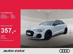 Weiß Gebraucht 2025 Audi A3 S-Line Limousine | 38.990 € (Fairer Preis)