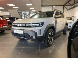Sandstone Gebraucht 2025 Dacia Duster Extreme SUV | 28.598 € (Fairer Preis)