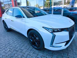 Weiß Neu 2025 DS Automobiles DS4 SUV | 46.727 €