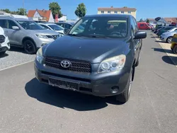 Grau Gebraucht 2008 Toyota RAV4 Basis SUV | 4.999 € (Fairer Preis)