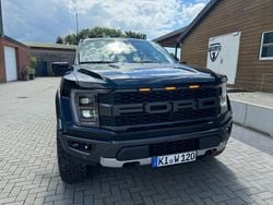 Gebraucht 2023 Ford F-150 Raptor Abholung | 129.000 €