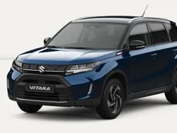 Blau Neu 2025 Suzuki Vitara Comfort+ SUV | 24.199 € (Guter Preis)