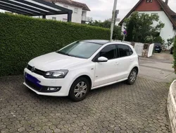 Gebraucht 2013 VW Polo Life Limousine | 6.800 € (Fairer Preis)