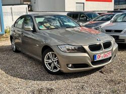 Gold Gebraucht 2009 BMW 318 Basis Limousine | 5.790 € (Guter Preis)