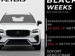 Weiß Neu 2025 Volvo XC60 Plus SUV | 62.900 € (Superpreis)