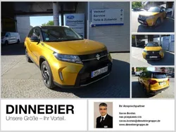 Schwarz (metallic) Neu 2025 Suzuki Vitara Comfort+ SUV | 26.679 € (Teuer)