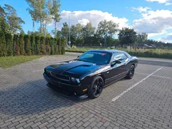 Schwarz Gebraucht 2013 Dodge Challenger Coupé | 23.000 € (Guter Preis)