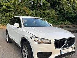 Weiß Gebraucht 2016 Volvo XC90 Kinetic SUV | 24.000 € (Guter Preis)