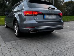 Gebraucht 2019 Audi A4 Kombi | 18.900 €