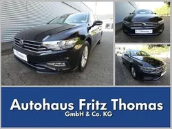 Deep black perleffekt Gebraucht 2022 VW Passat Business Kombi | 24.950 € (Etwas zu teuer)