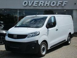 Weiß Gebraucht 2024 Fiat Scudo Van | 24.978 € (Superpreis)