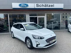 Andere Gebraucht 2021 Ford Focus Limousine | 13.900 € (Fairer Preis)