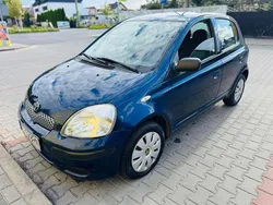 Gebraucht 2003 Toyota Yaris Limousine | 999 € (Guter Preis)