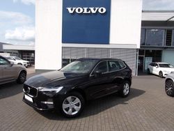 Schwarz Gebraucht 2023 Volvo XC60 Core SUV | 34.900 € (Superpreis)