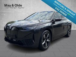 Sophistograu brillanteffekt me Neu 2025 BMW iX SUV | 76.990 € (Superpreis)